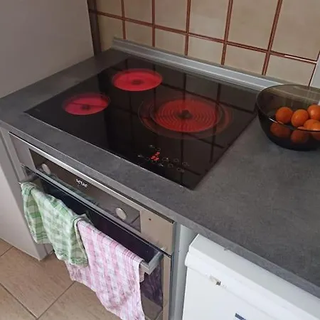 Bonito Apartamento Cistierna Esterno foto