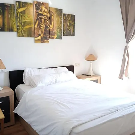 Bonito Apartamento Cistierna Esterno foto