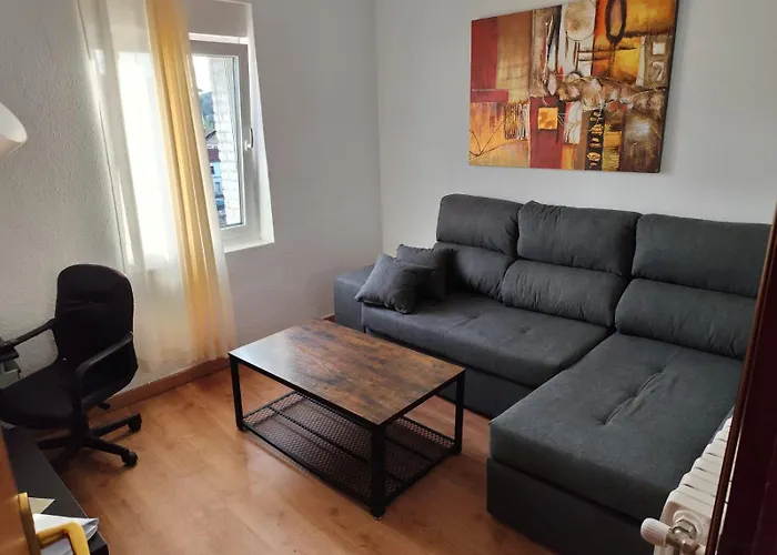 Bonito Apartamento Cistierna