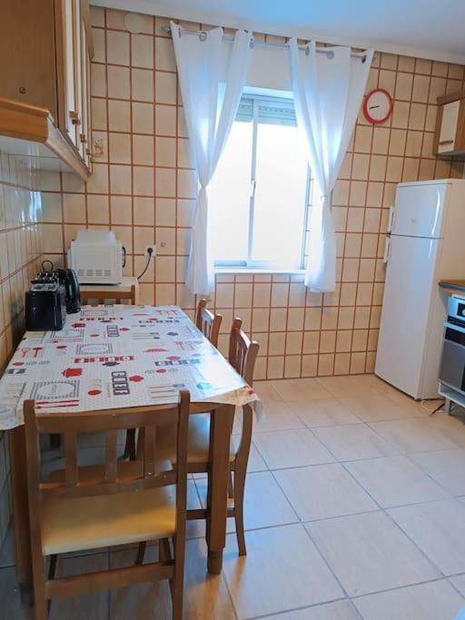 Bonito Apartment