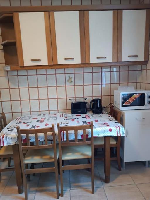 Bonito Apartment