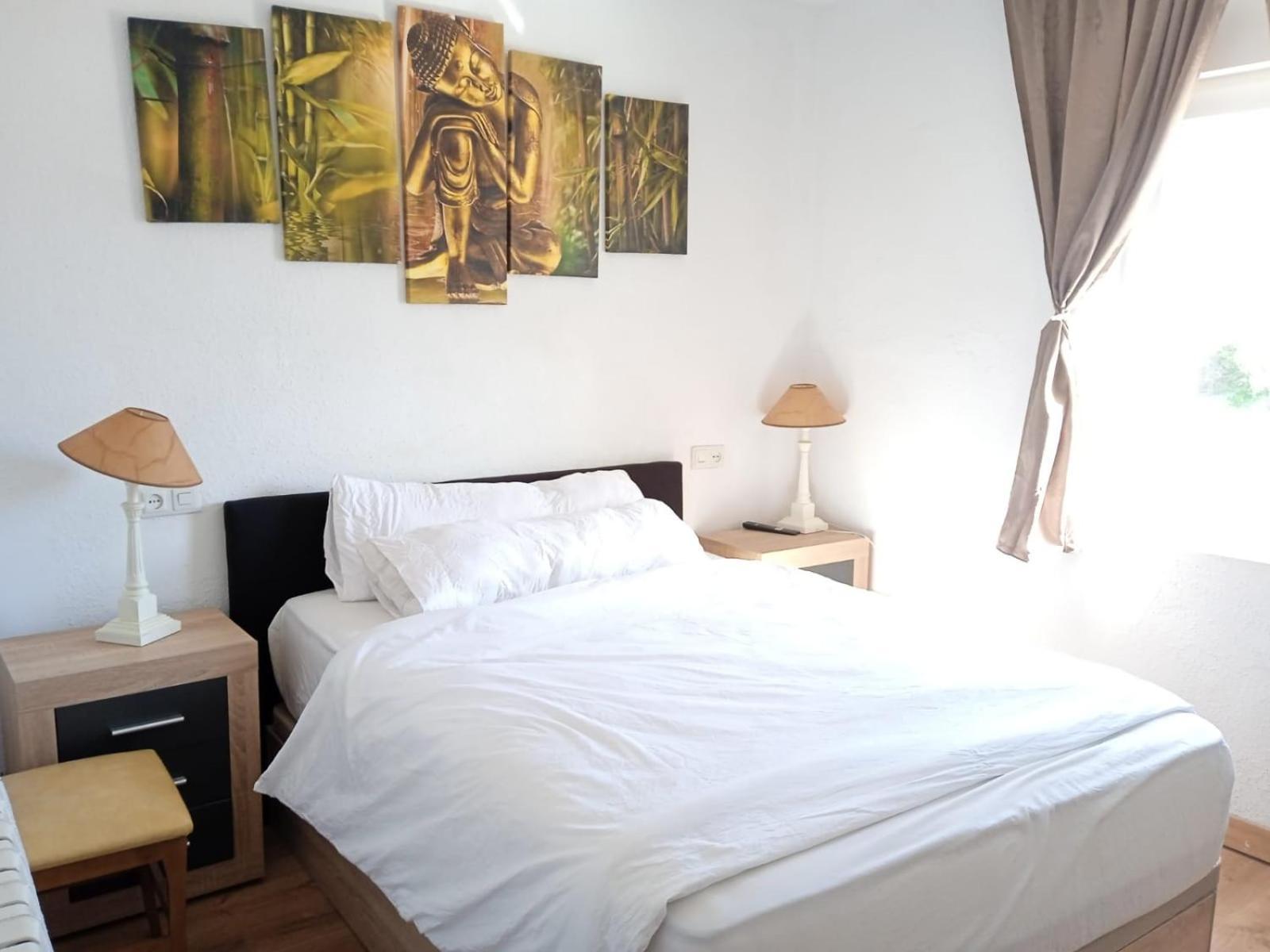 Apartment Bonito *