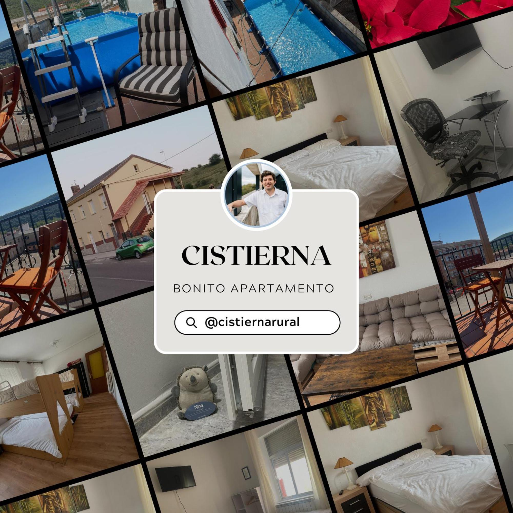 Bonito * Cistierna