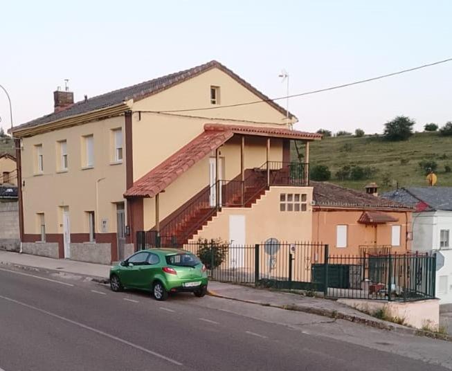 Bonito Apartment *