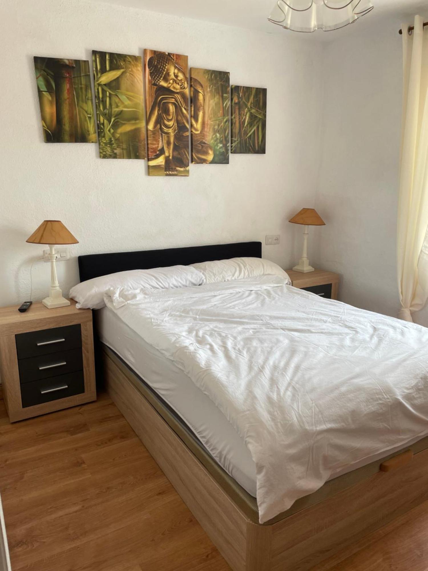 Bonito Apartment
