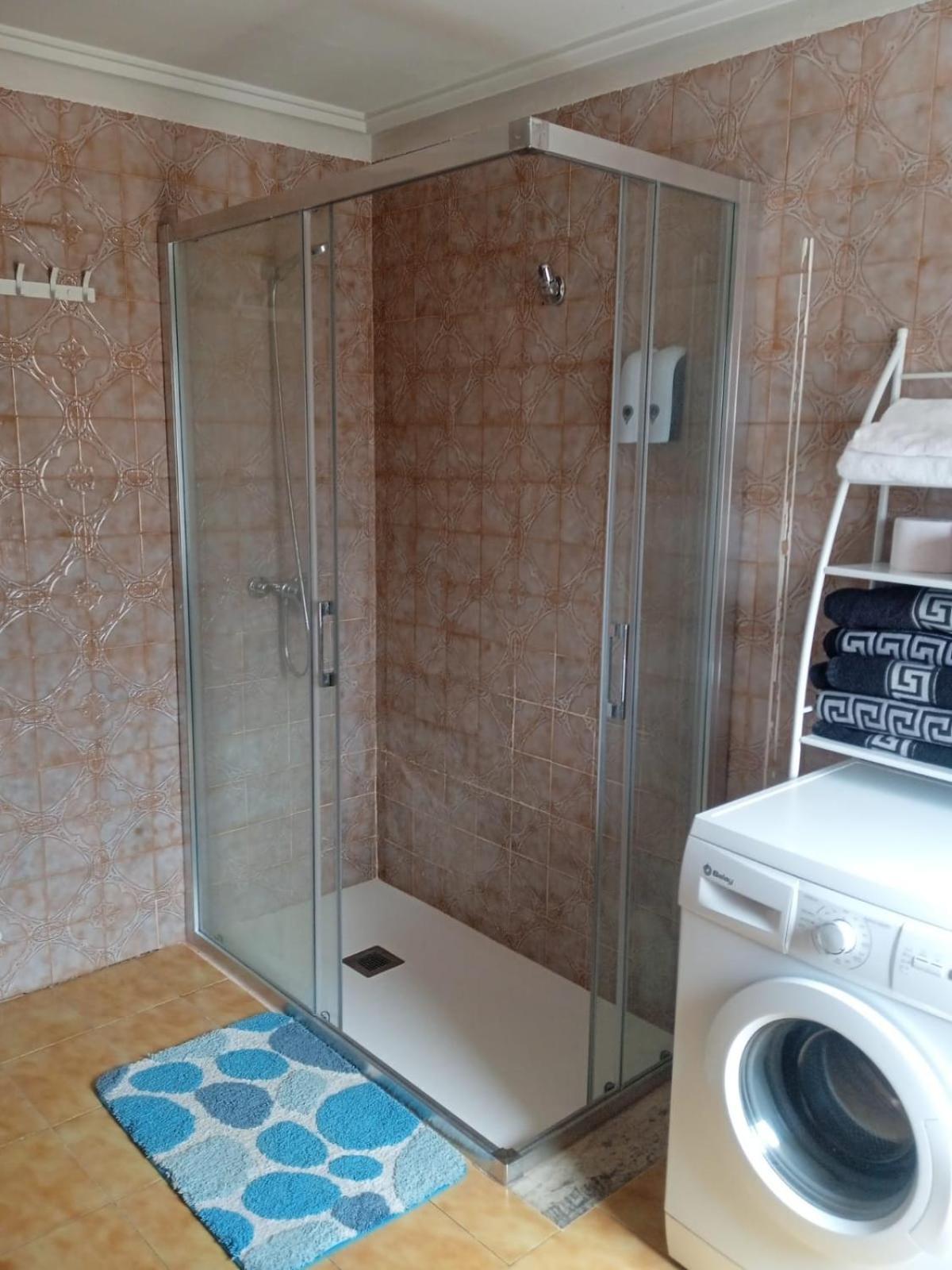 Apartment Bonito