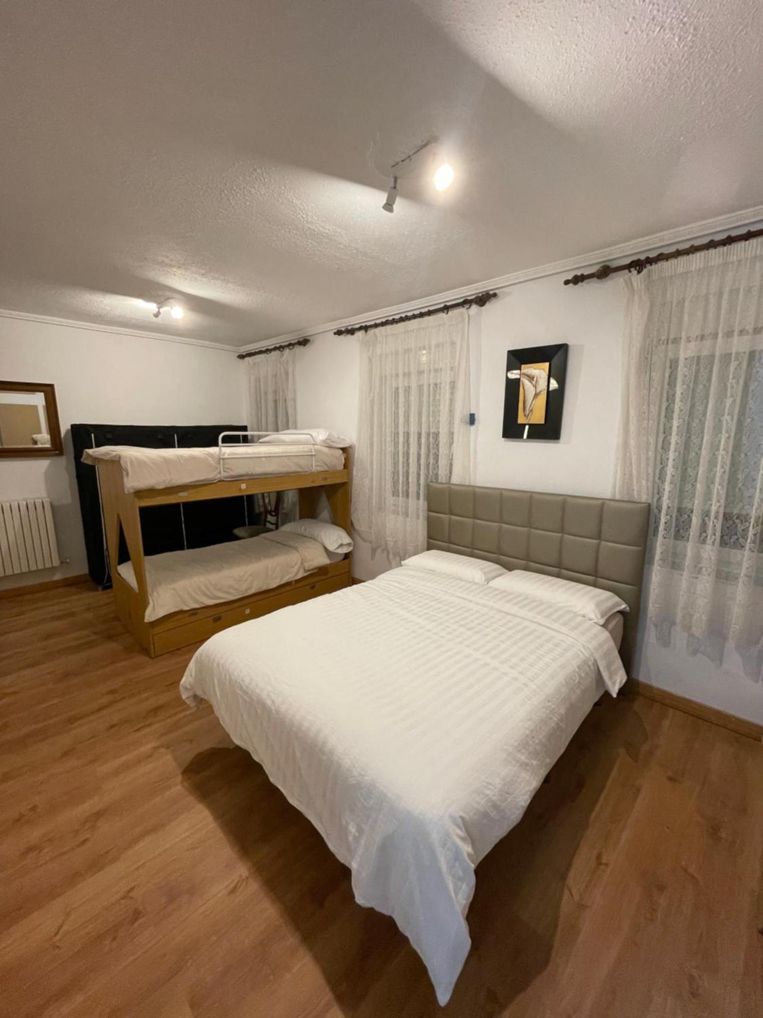 Apartment Bonito Cistierna