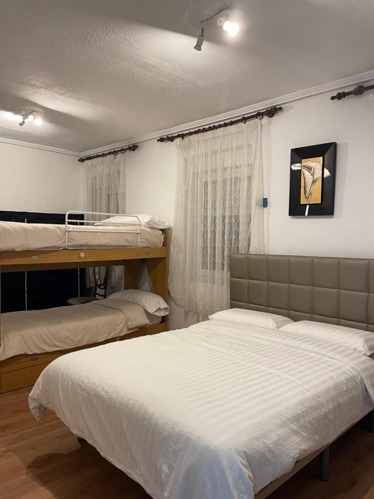Apartment Bonito *