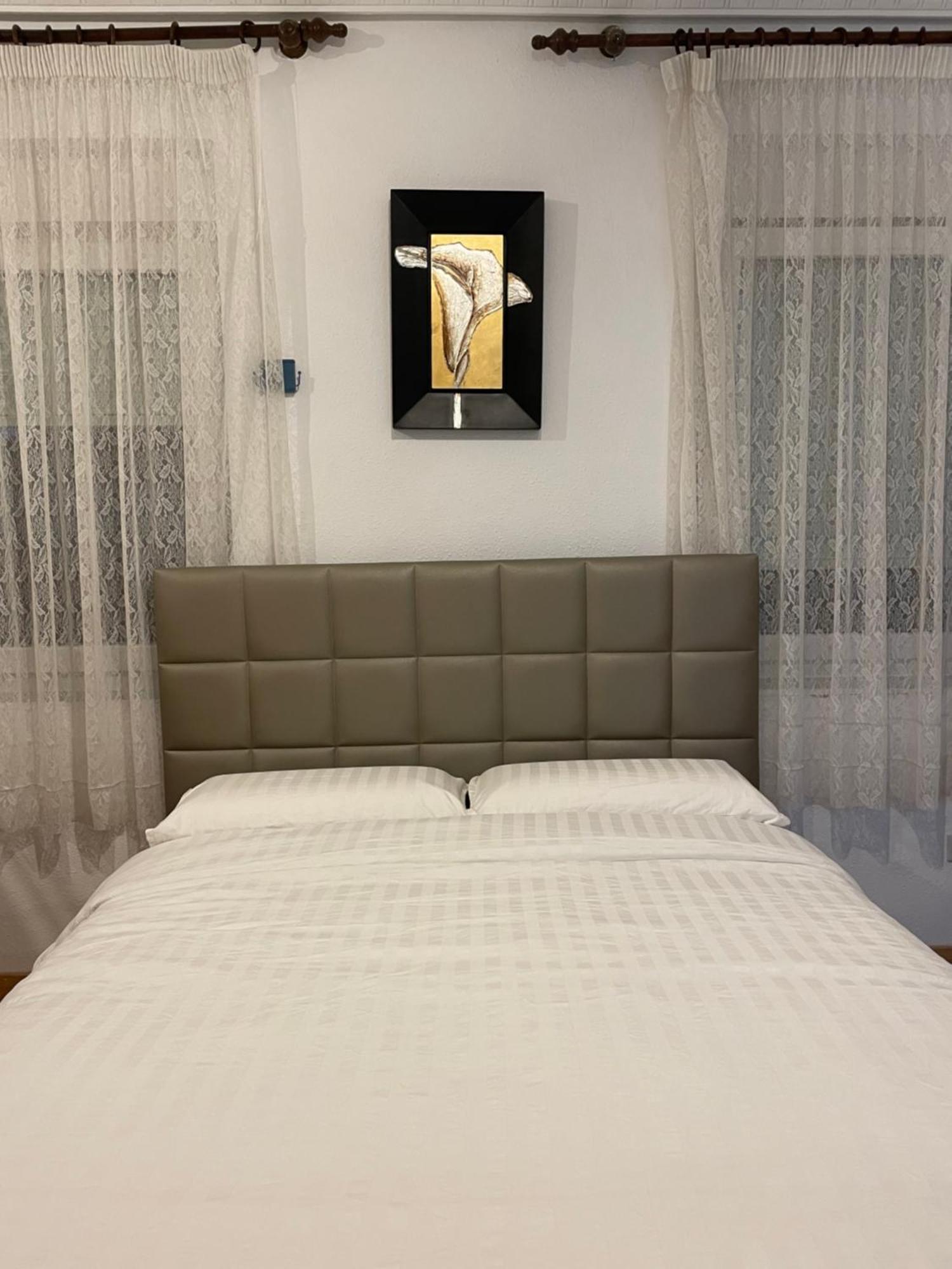 Bonito Apartment Cistierna